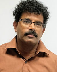 Ranjit Kumar Pillai