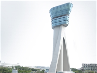 MIAL -  Air Traffic Control Tower