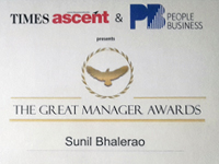 Times Ascent and People Business