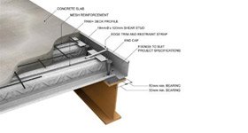 Deck Detailing