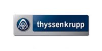 Thyssenkrupp