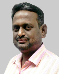 Mr. Mariappan Arun Kumar