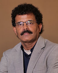 Ranjit Kumar Pillai