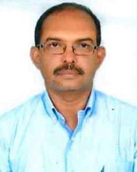 Mr. Rompicharla Dharmasri