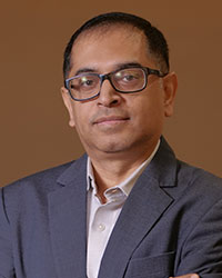 Santanu Choudhury