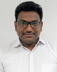 Mr. Srinivasa Rao