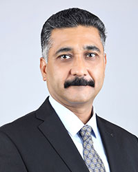 Mr. Vaibhav Bhardwaj