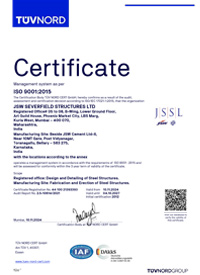 ISO 9001:2015