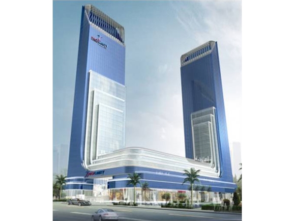 Proplarity  Bizlife Commercial Office