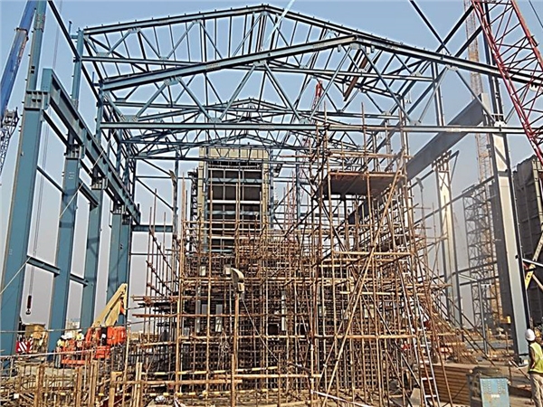 Siemens Dgen Power Plant