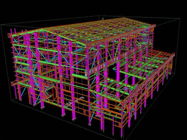 Siemens Dgen Power Plant