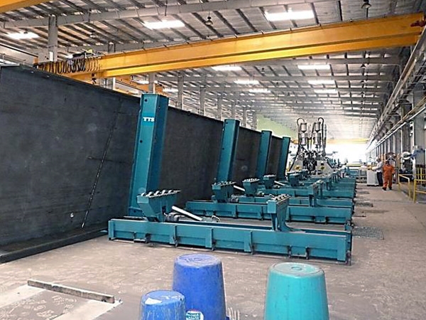 Thermax Power Plant