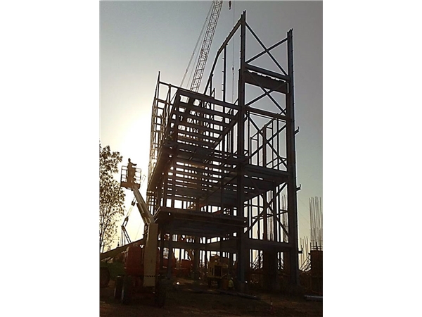 Greensol -Air Cooled Condenser