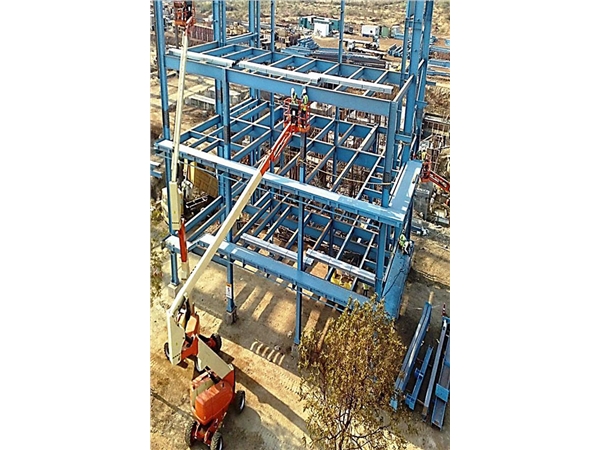 Greensol -Air Cooled Condenser