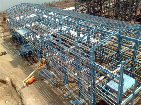 Greensol Thermal Power Plant