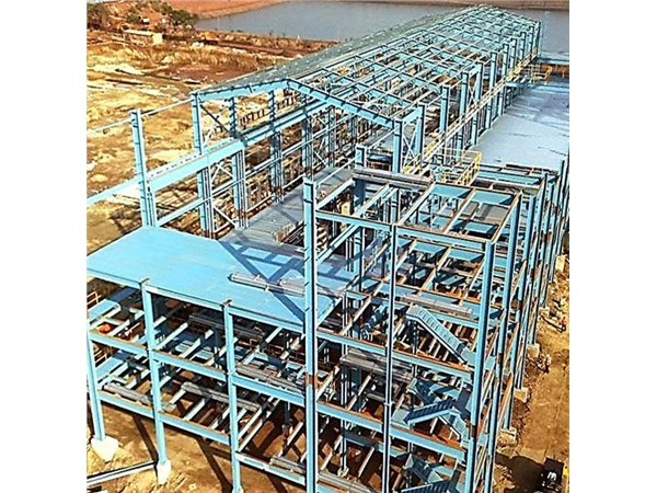 Greensol Thermal Power Plant