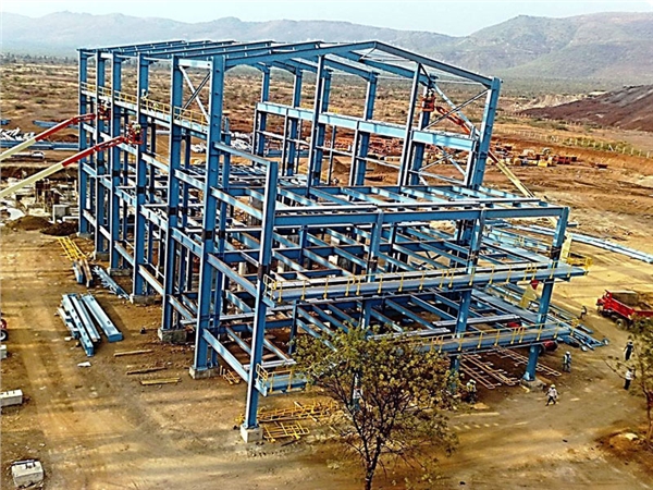 Greensol Thermal Power Plant