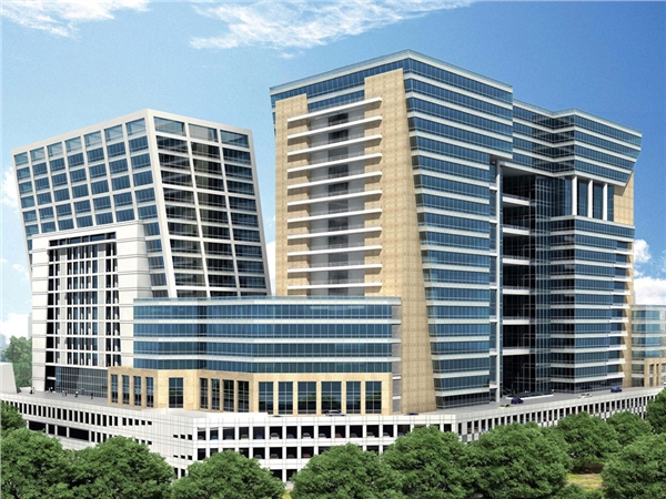 Indiabulls Jupiter Mills