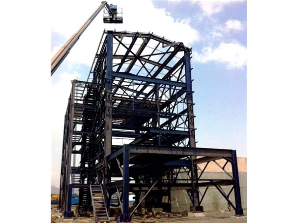 JSW ISPAT Pellet Plant - Amba River Coke Ltd.