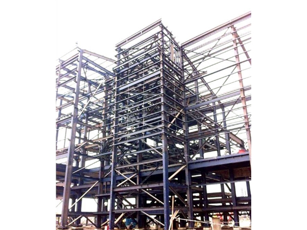 JSW ISPAT Pellet Plant - Amba River Coke Ltd.