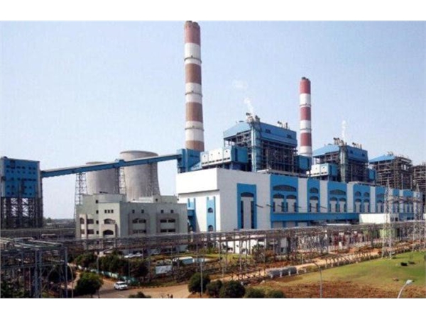 L&T- MHPS Khargone Power Project