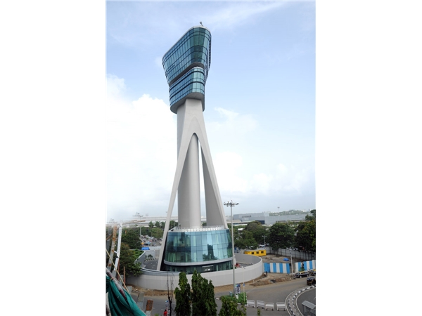 MIAL -  Air Traffic Control Tower