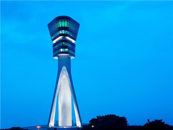 MIAL -  Air Traffic Control Tower
