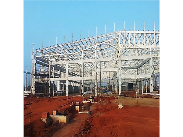 Michelin Tyre Factory