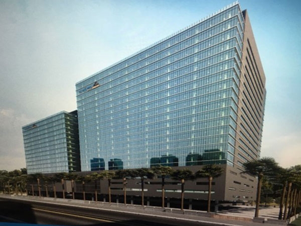 Phoenix Aquila Tower A & B