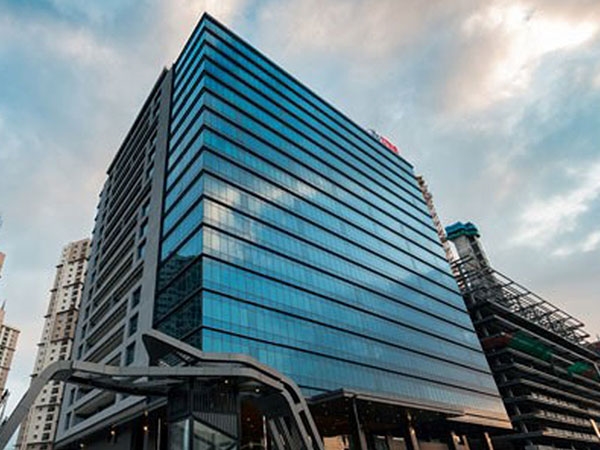 Phoenix Aquila Tower A & B