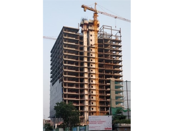 Phoenix Aquila Tower A & B