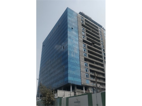 Phoenix Aquila Tower A & B