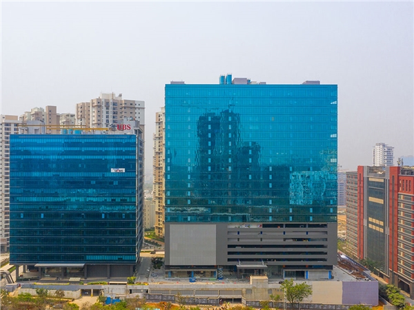 Phoenix Aquila Tower A & B