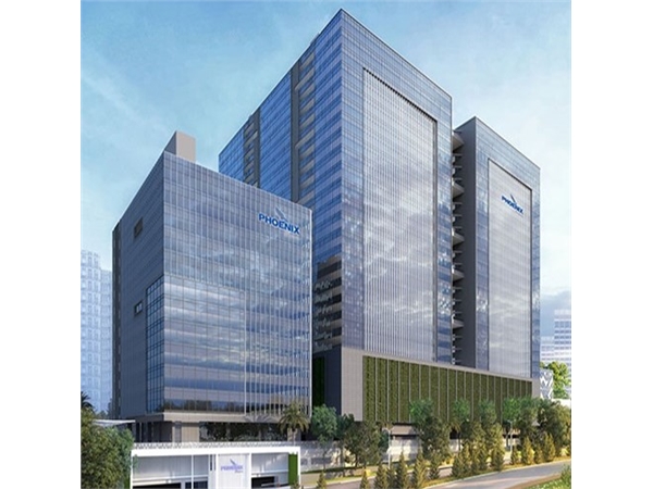 Phoenix Equinox T1 & T2