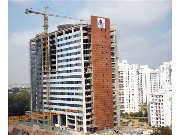 Prestige Shantiniketan