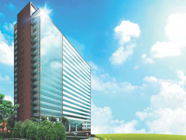 Prestige Shantiniketan