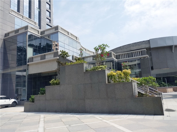 Prestige Trade Tower