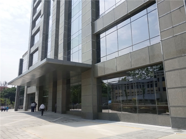 Prestige Trade Tower