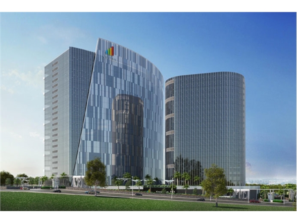 Sattva Knowledge Park