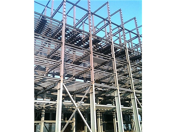 Tyre Cord Dipping Machine Structure